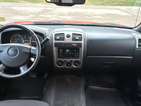 Used 2012 Chevrolet Colorado LT image 11