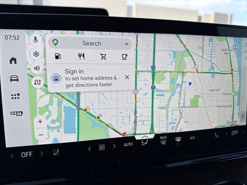 New 2026 Ford Expedition King Ranch image 9