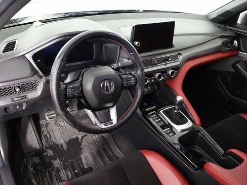 Used 2024 Acura Integra Type S image 7