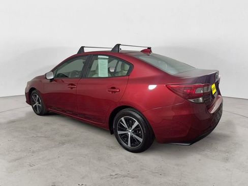 Used 2022 Subaru Impreza Premium image 3