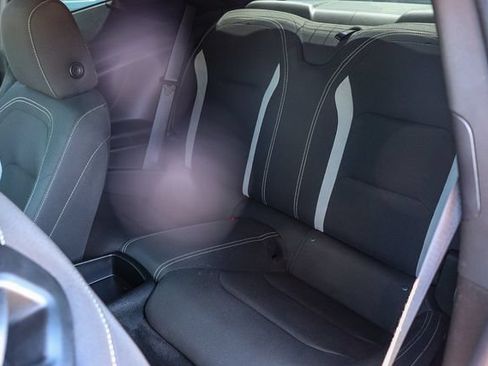 Used 2019 Chevrolet Camaro LT RWD image 20