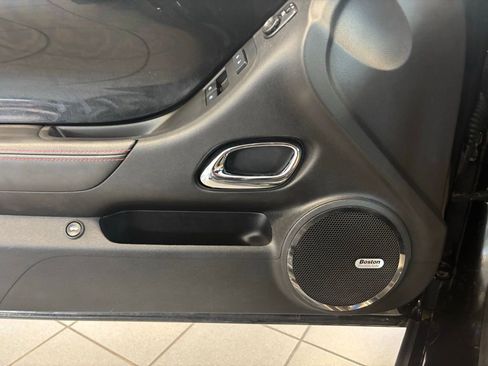 Used 2015 Chevrolet Camaro LT w/ Commemorative Special Edition RWD image 20