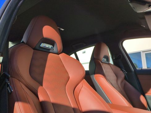 Used 2023 BMW M3 image 32