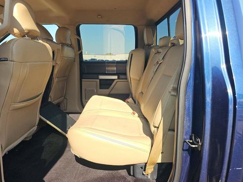 Used 2015 Ford F150 Lariat RWD image 11