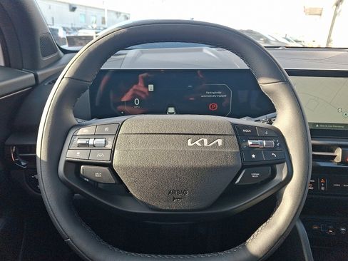 New 2026 Kia Sportage X-Line image 15