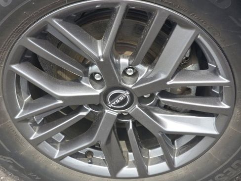 Certified 2023 Nissan Rogue S AWD/4WD image 14