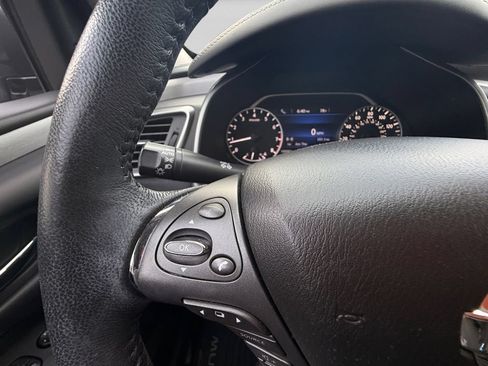 Used 2020 Nissan Murano SV FWD image 24
