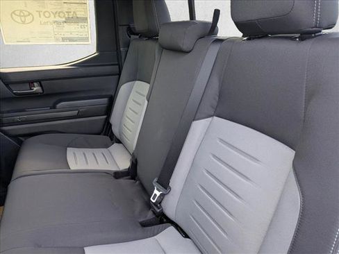 New 2026 Toyota Tacoma TRD Off-Road image 16