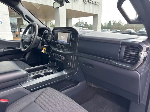 Used 2021 Ford F150 XL w/ STX Appearance Package image 42