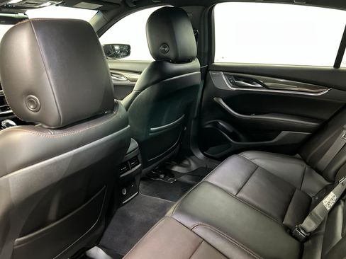 Used 2020 Cadillac CT5 V w/ Premium Package RWD image 20