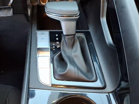 Certified 2023 Hyundai Elantra Blue w/ Cargo Package image 18