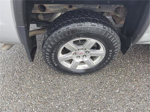 Used 2017 GMC Sierra 1500 SLT image 9