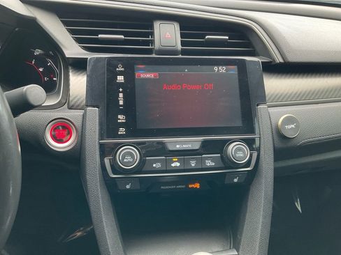 Used 2018 Honda Civic Si image 19