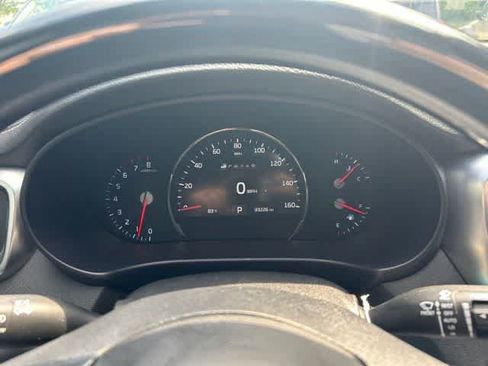 Used 2018 Kia Sorento SX AWD/4WD image 24