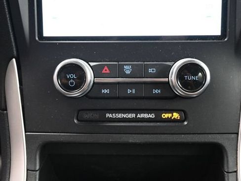 Used 2024 Ford Edge SEL AWD/4WD image 25