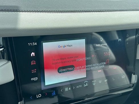 New 2026 Lincoln Navigator Reserve AWD/4WD image 28