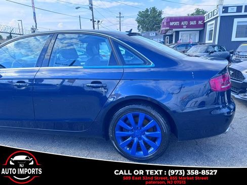 Used 2009 Audi A4 2.0T Premium Plus image 9