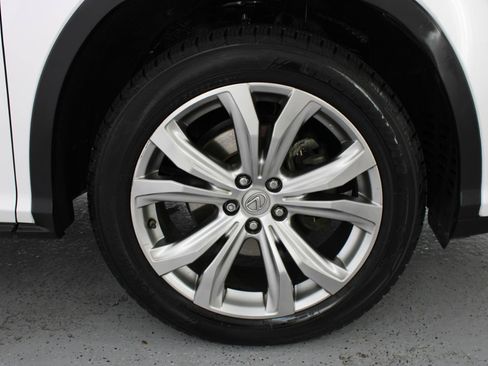Used 2017 Lexus RX 350 FWD w/ Premium Package image 46