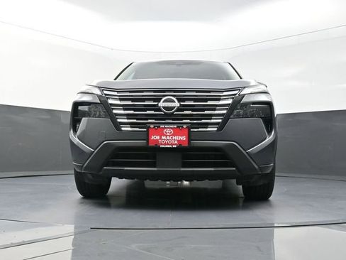 Used 2024 Nissan Rogue SV AWD/4WD image 33