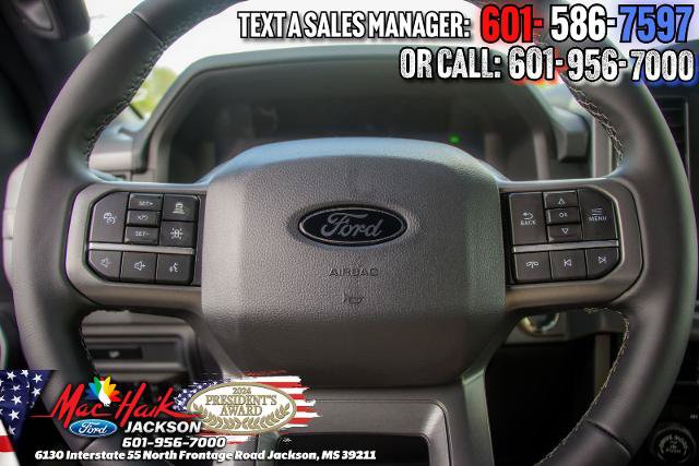 New 2026 Ford F150 XLT w/ Equipment Group 303A High AWD/4WD image 59