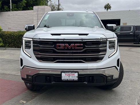 New 2026 GMC Sierra 1500 SLT w/ SLT Premium Plus Package image 7