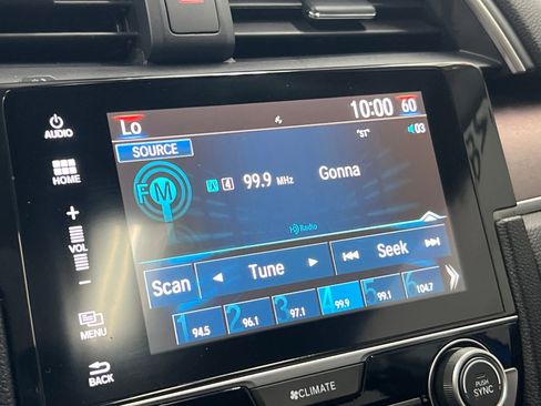 Used 2017 Honda Civic EX-L image 17