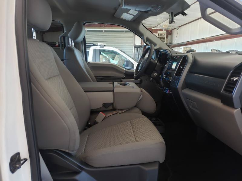 Used 2019 Ford F250 XLT AWD/4WD image 18