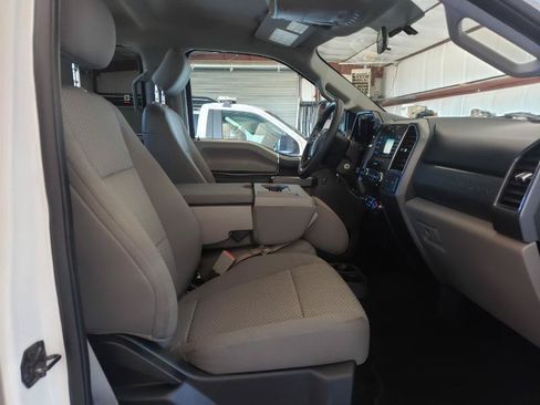 Used 2019 Ford F250 XLT AWD/4WD image 18
