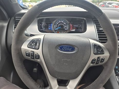 Used 2013 Ford Taurus SHO AWD/4WD image 32