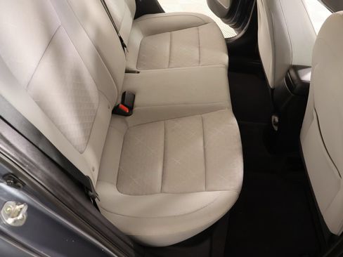 Used 2020 Kia Rio S w/ Technology Package FWD image 13