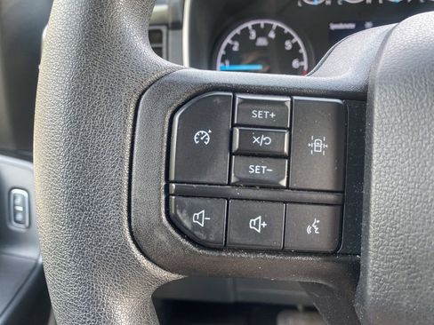 Used 2022 Ford F150 XL w/ STX Appearance Package image 18