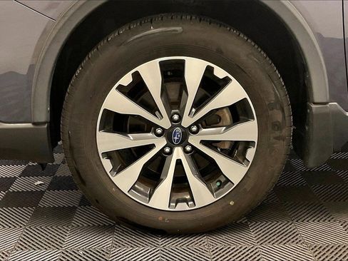 Used 2016 Subaru Outback 2.5i Limited image 8