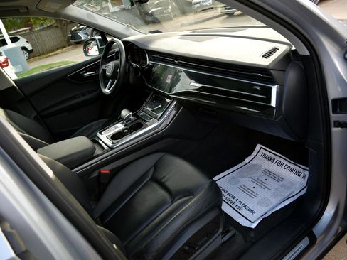 Used 2021 Audi Q7 3.0T Premium Plus image 33
