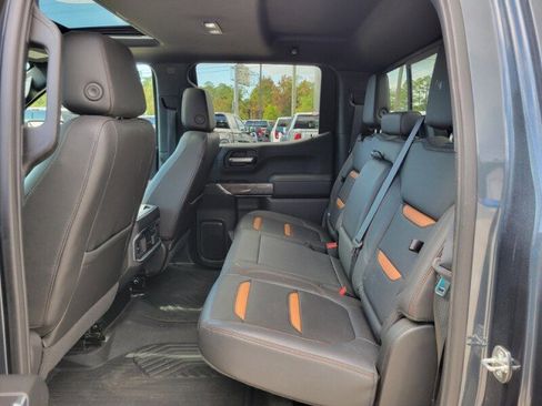 Used 2020 GMC Sierra 1500 AT4 w/ AT4 Premium Package image 27