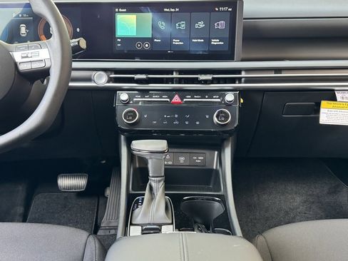 New 2026 Hyundai Tucson SEL image 5