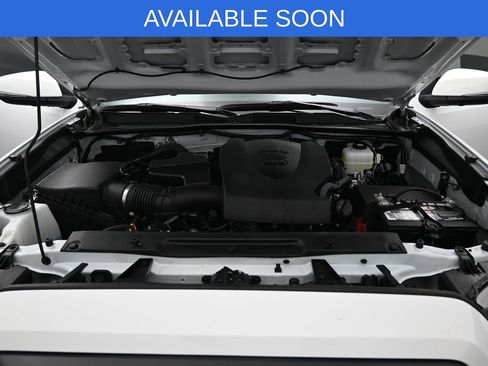 Used 2023 Toyota Tacoma TRD Pro image 36