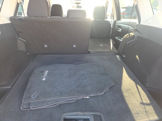 Used 2026 Nissan Rogue SV AWD/4WD image 17