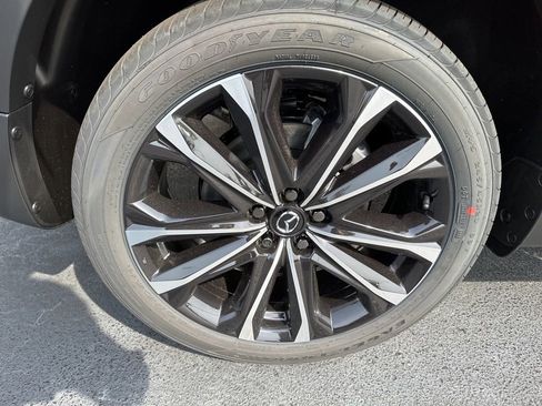 New 2026 MAZDA CX-50 AWD 2.5 S w/ Weather Package image 7