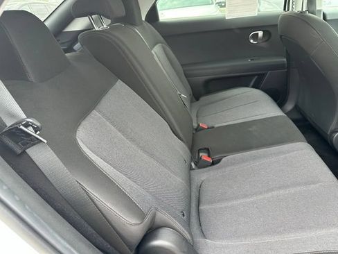 Used 2024 Hyundai Ioniq 5 SEL AWD/4WD image 11