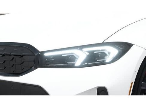 New 2026 BMW M340i xDrive w/ Premium Package AWD/4WD image 6