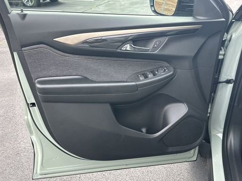 New 2026 Chevrolet TrailBlazer ACTIV FWD image 10