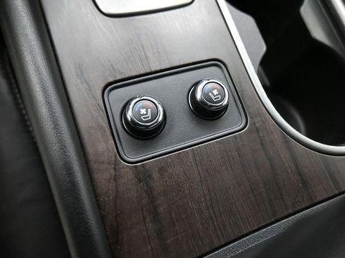 Used 2021 Nissan Murano Platinum w/ Cargo Package FWD image 15