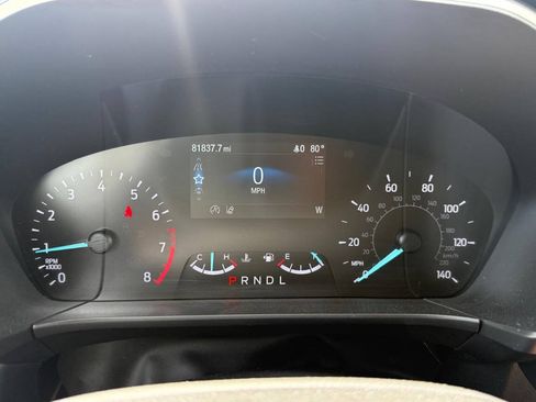 Used 2020 Ford Escape SE AWD/4WD image 13