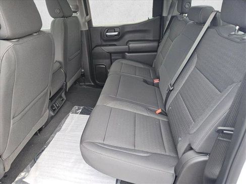 New 2026 Chevrolet Silverado 1500 Custom Trail Boss w/ LPO, Dark Essentials Package image 15