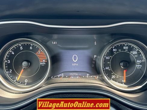 Used 2019 Jeep Cherokee Limited AWD/4WD image 27