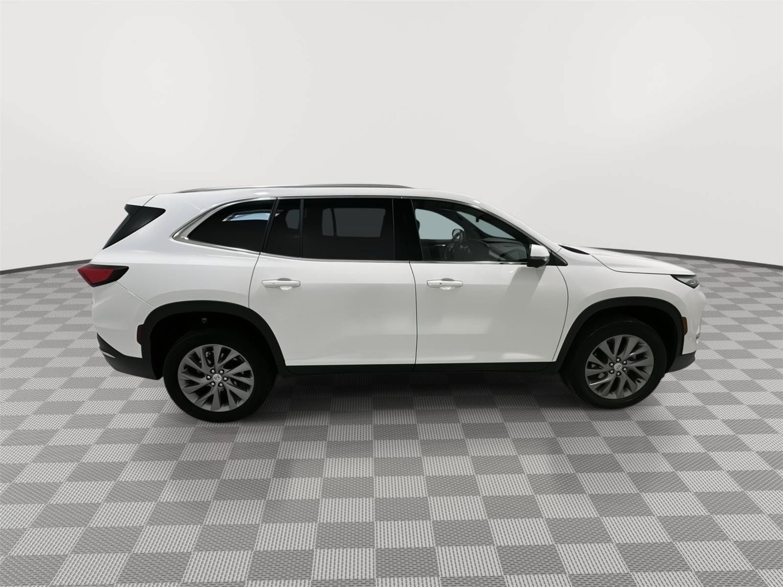 Used 2026 Buick Enclave Preferred AWD/4WD image 6
