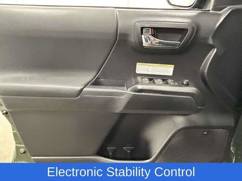 Used 2020 Toyota Tacoma TRD Pro image 15