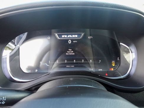 New 2026 RAM 1500 Big Horn image 18