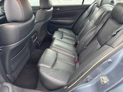 Used 2011 Nissan Maxima 3.5 SV w/ Sport Pkg image 21