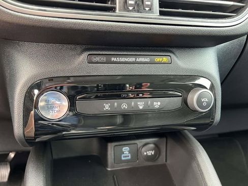 Certified 2023 Ford Escape Active w/ Tech Pack #1 FWD image 21